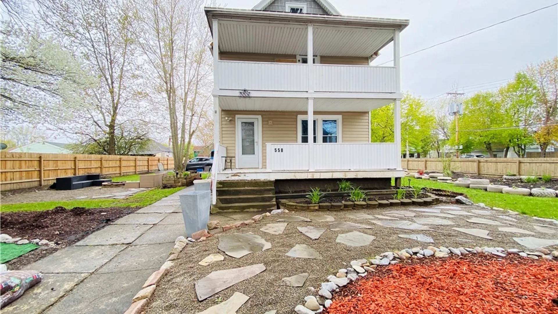 Property at 558 25th Street, Niagara Falls, NY 14301 5