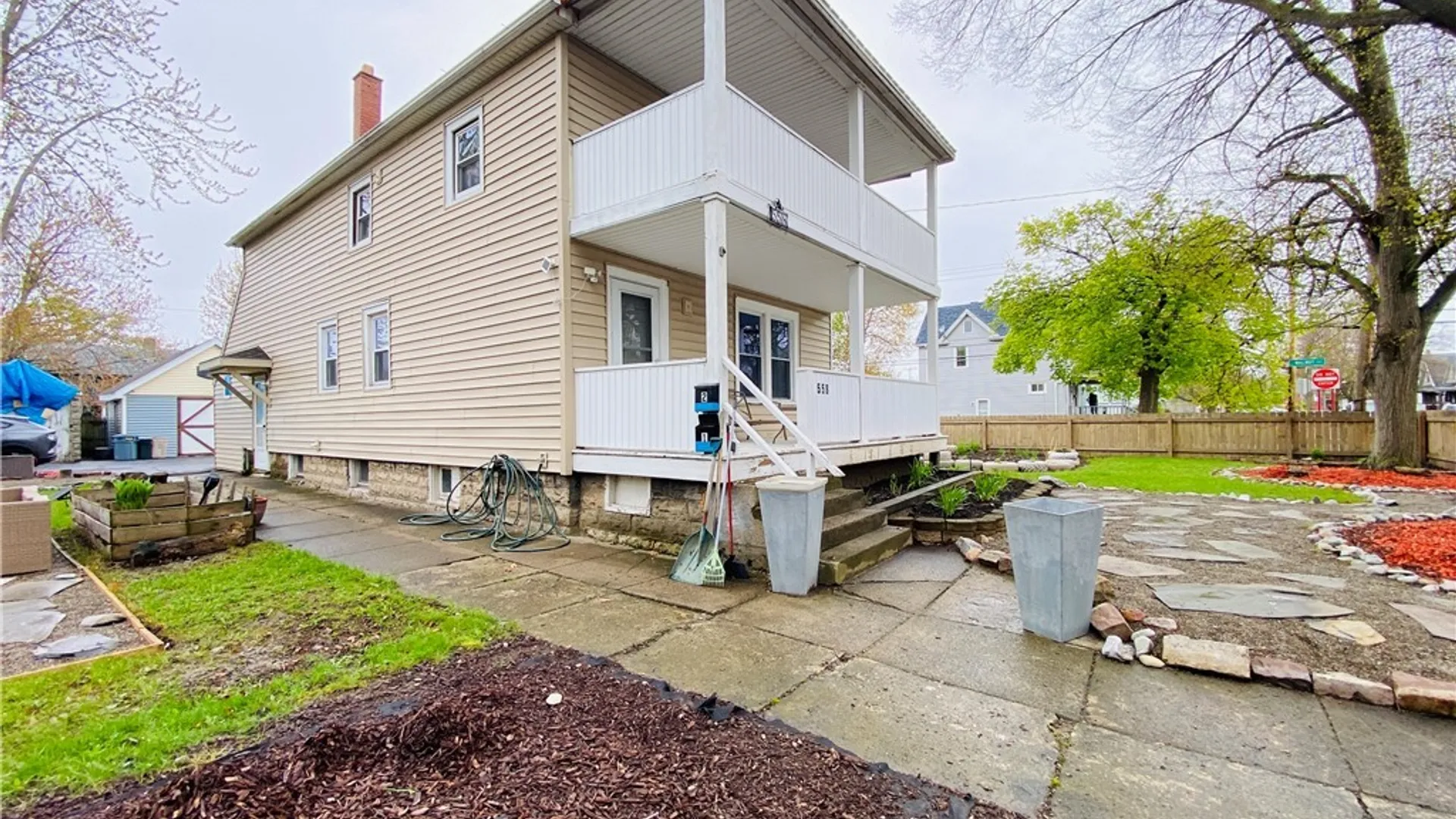 Property at 558 25th Street, Niagara Falls, NY 14301 6