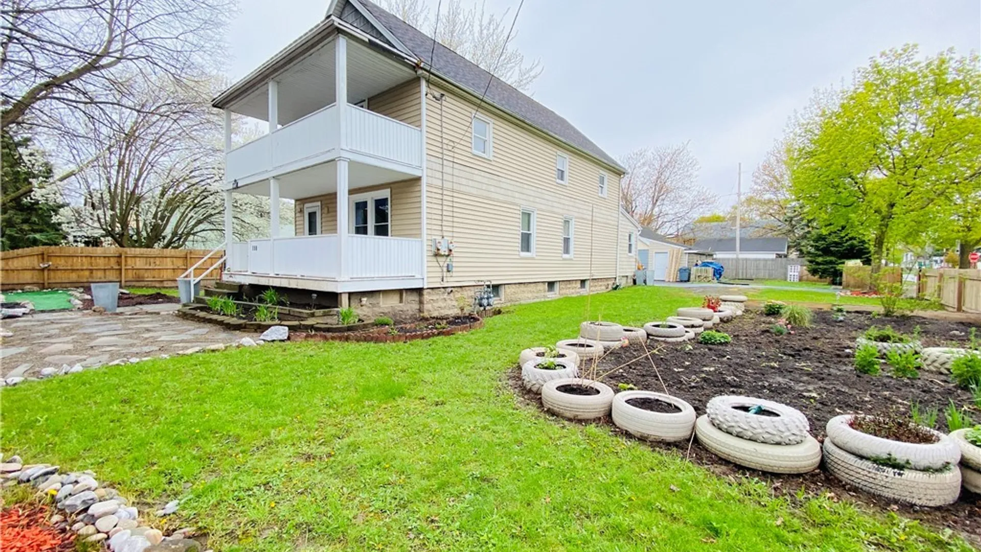 Property at 558 25th Street, Niagara Falls, NY 14301 7