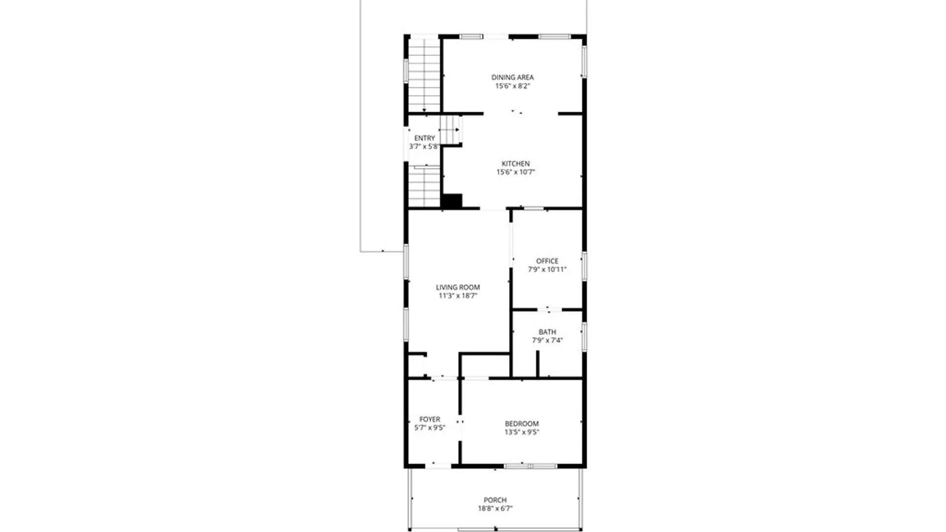 Property at 558 25th Street, Niagara Falls, NY 14301 8