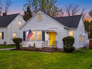 Property at 22 Vanduyne Avenue, Owasco, NY 13021