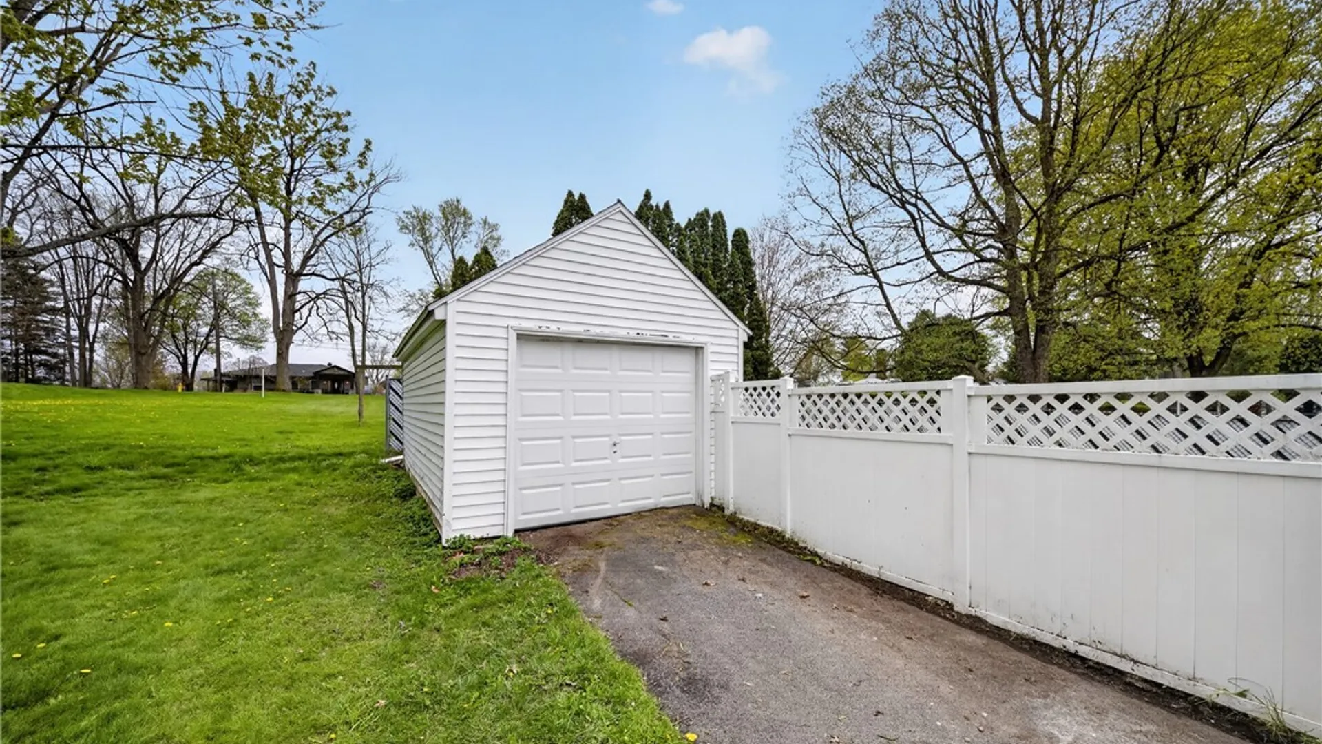 Property at 22 Vanduyne Avenue, Owasco, NY 13021 2