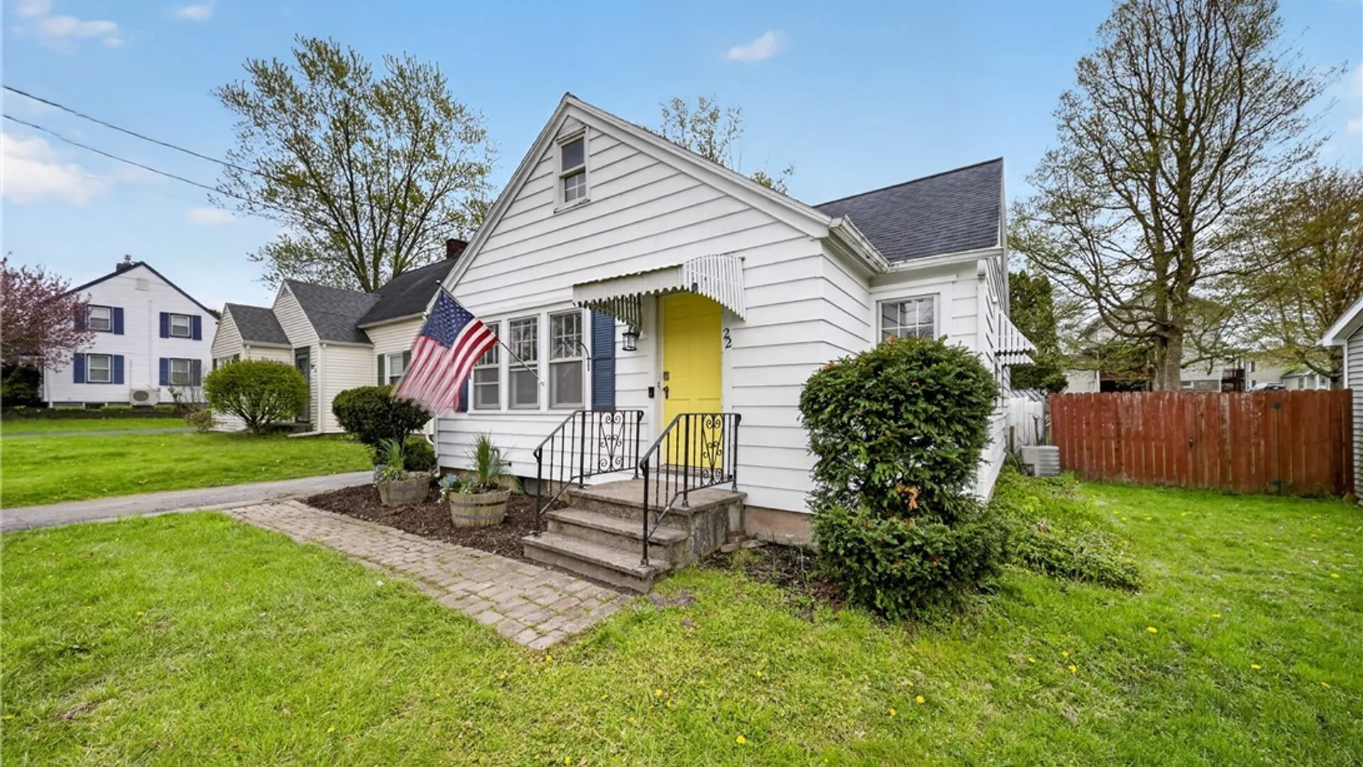 Property at 22 Vanduyne Avenue, Owasco, NY 13021 30