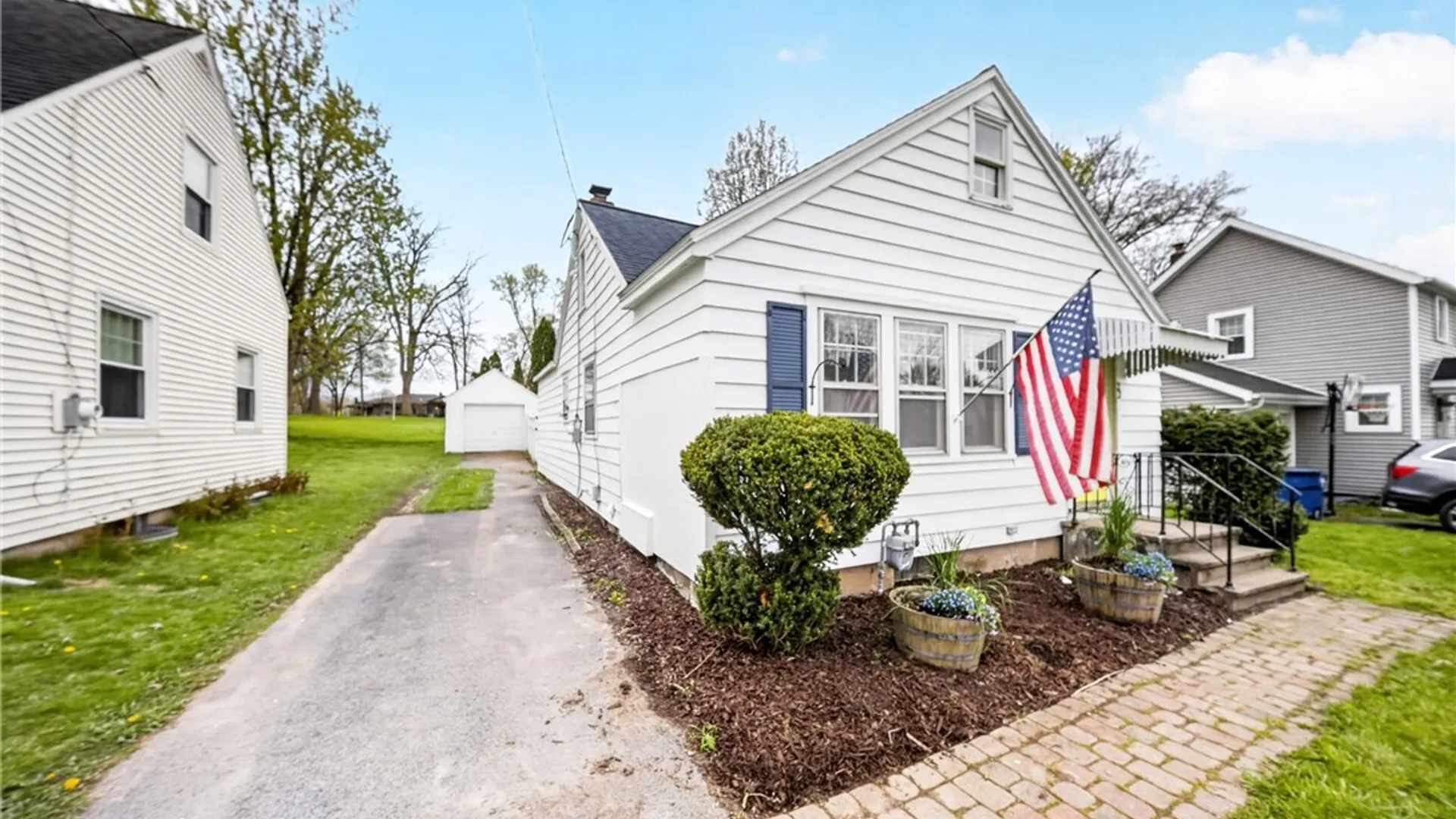 Property at 22 Vanduyne Avenue, Owasco, NY 13021 31