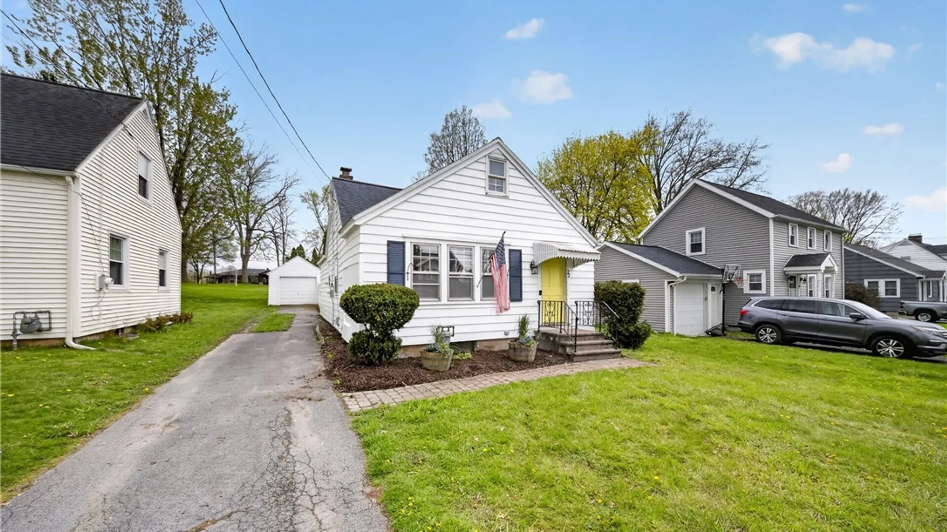 Property at 22 Vanduyne Avenue, Owasco, NY 13021 32