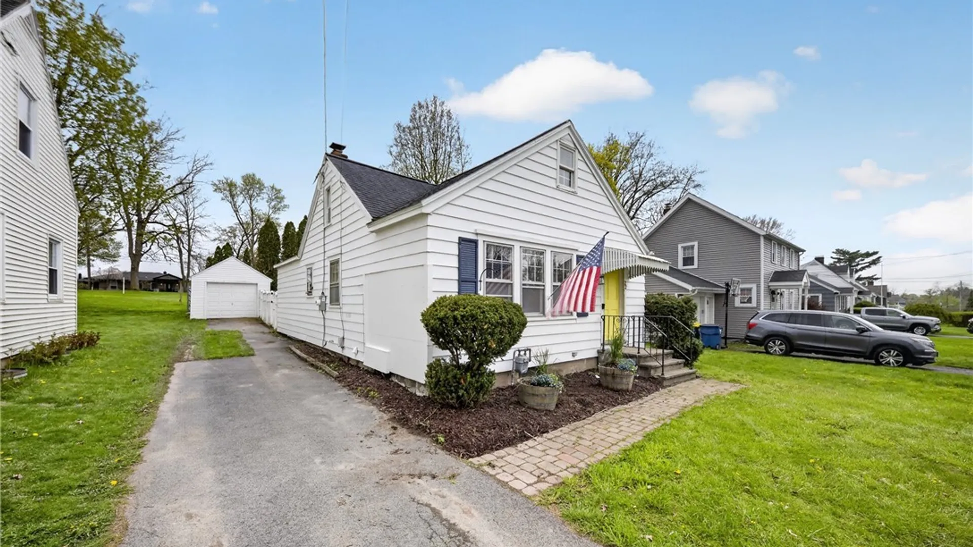 Property at 22 Vanduyne Avenue, Owasco, NY 13021 33