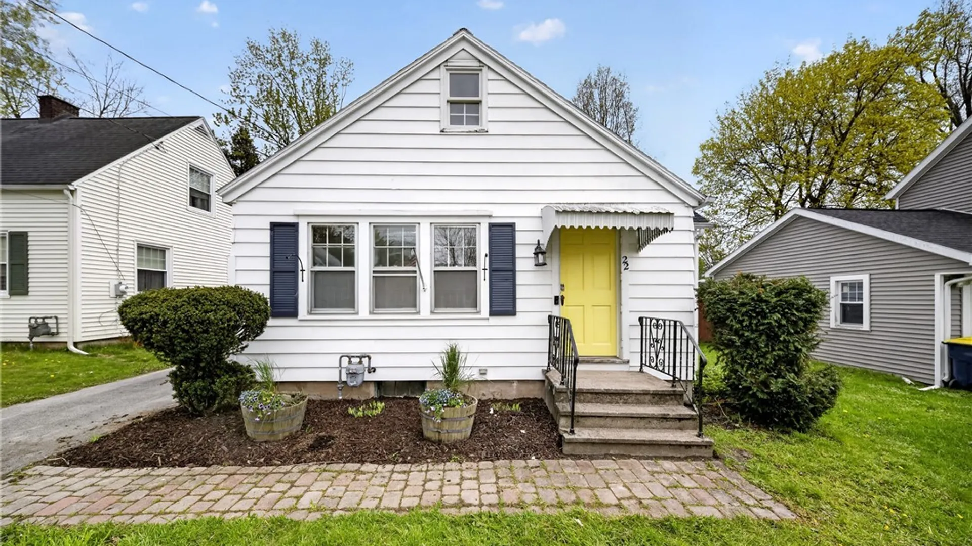 Property at 22 Vanduyne Avenue, Owasco, NY 13021 34
