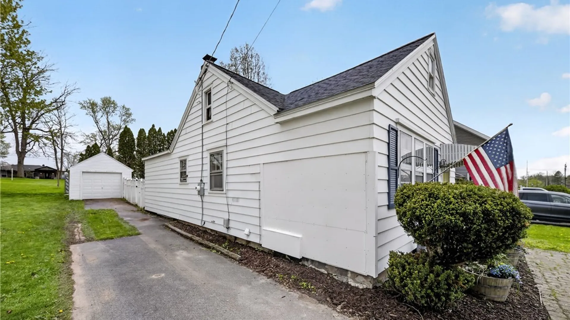 Property at 22 Vanduyne Avenue, Owasco, NY 13021 35