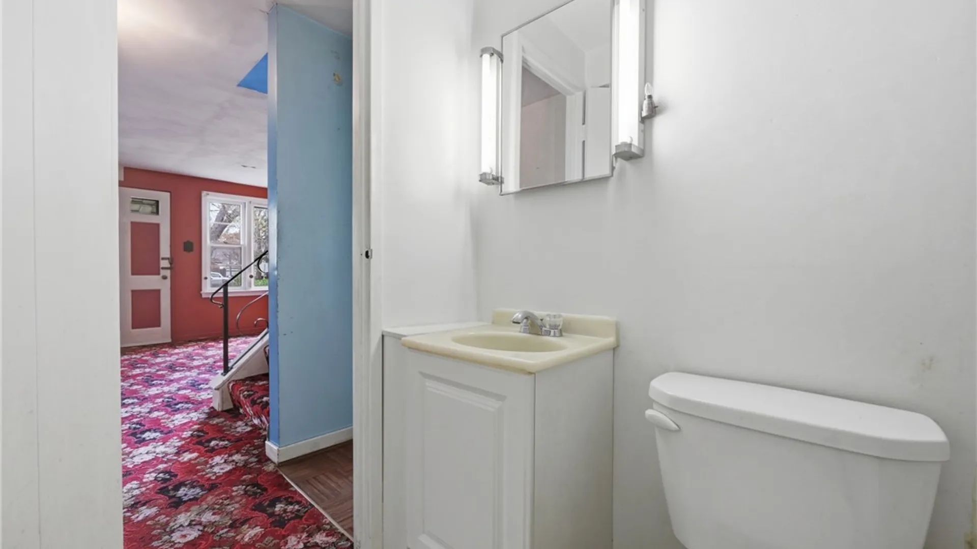 Property at 136 Tyler Street, Buffalo, NY 14214 17