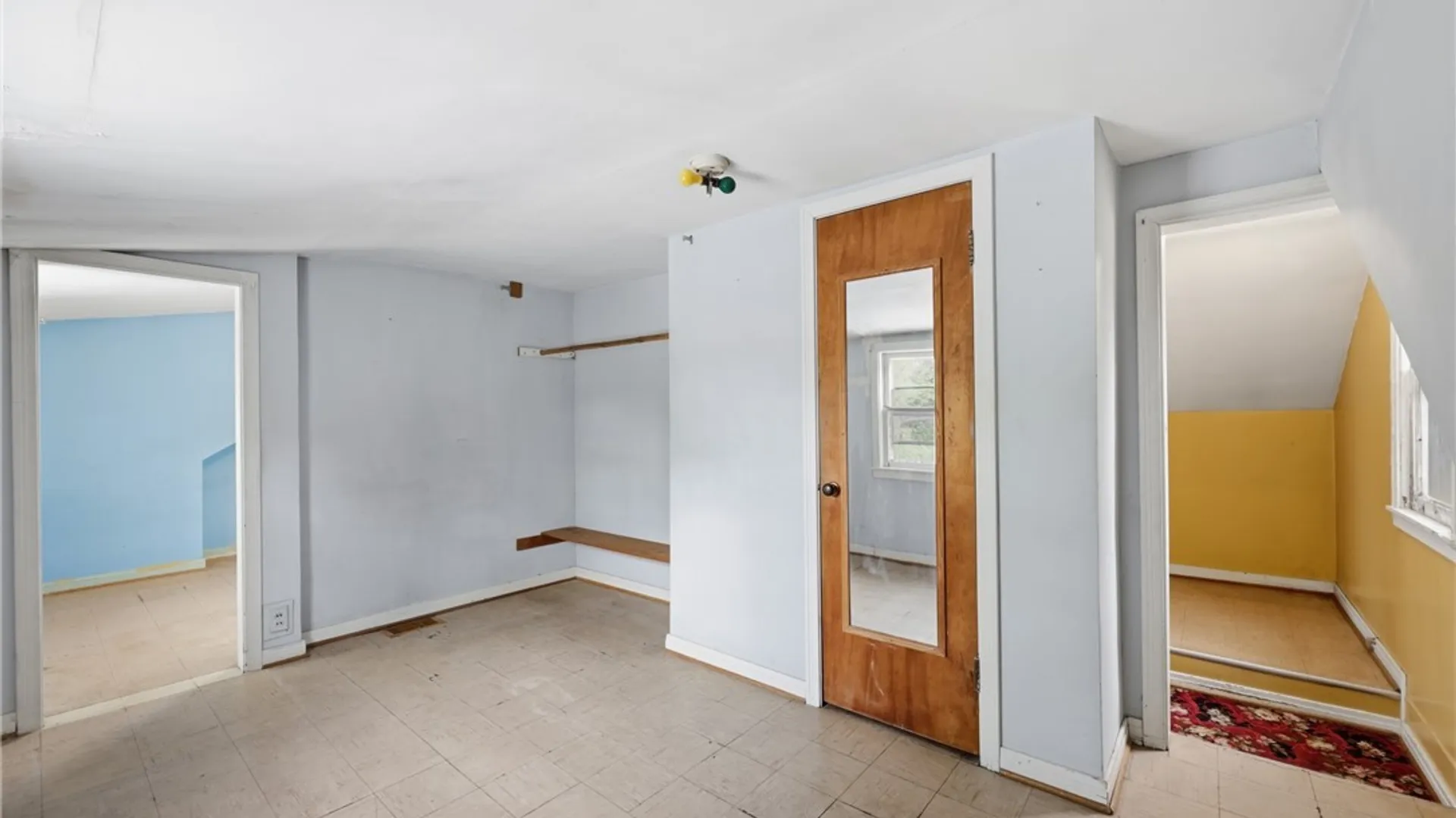 Property at 136 Tyler Street, Buffalo, NY 14214 18