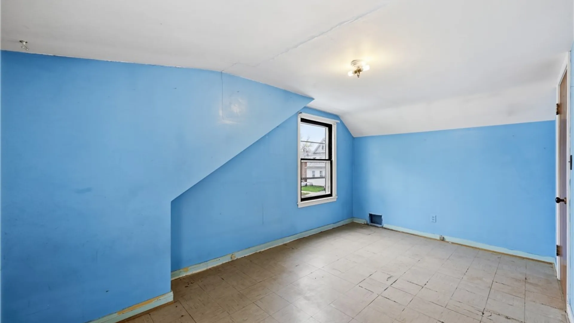 Property at 136 Tyler Street, Buffalo, NY 14214 20