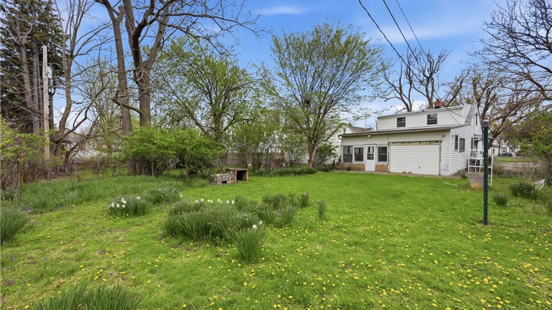 Property at 136 Tyler Street, Buffalo, NY 14214 24