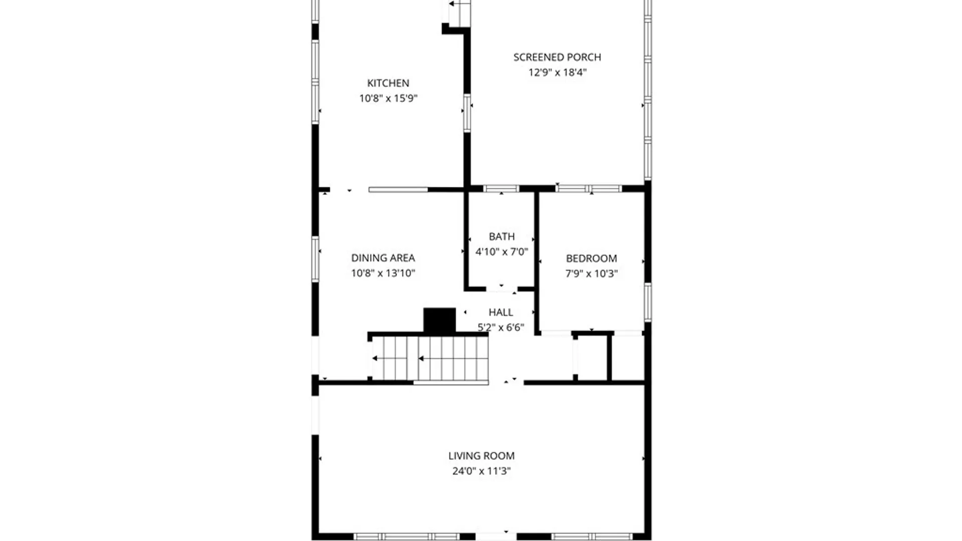 Property at 136 Tyler Street, Buffalo, NY 14214 30