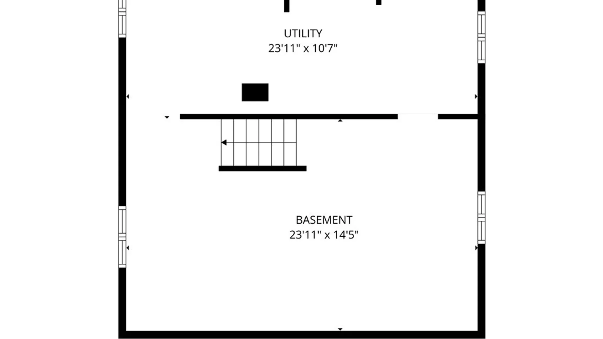 Property at 136 Tyler Street, Buffalo, NY 14214 32
