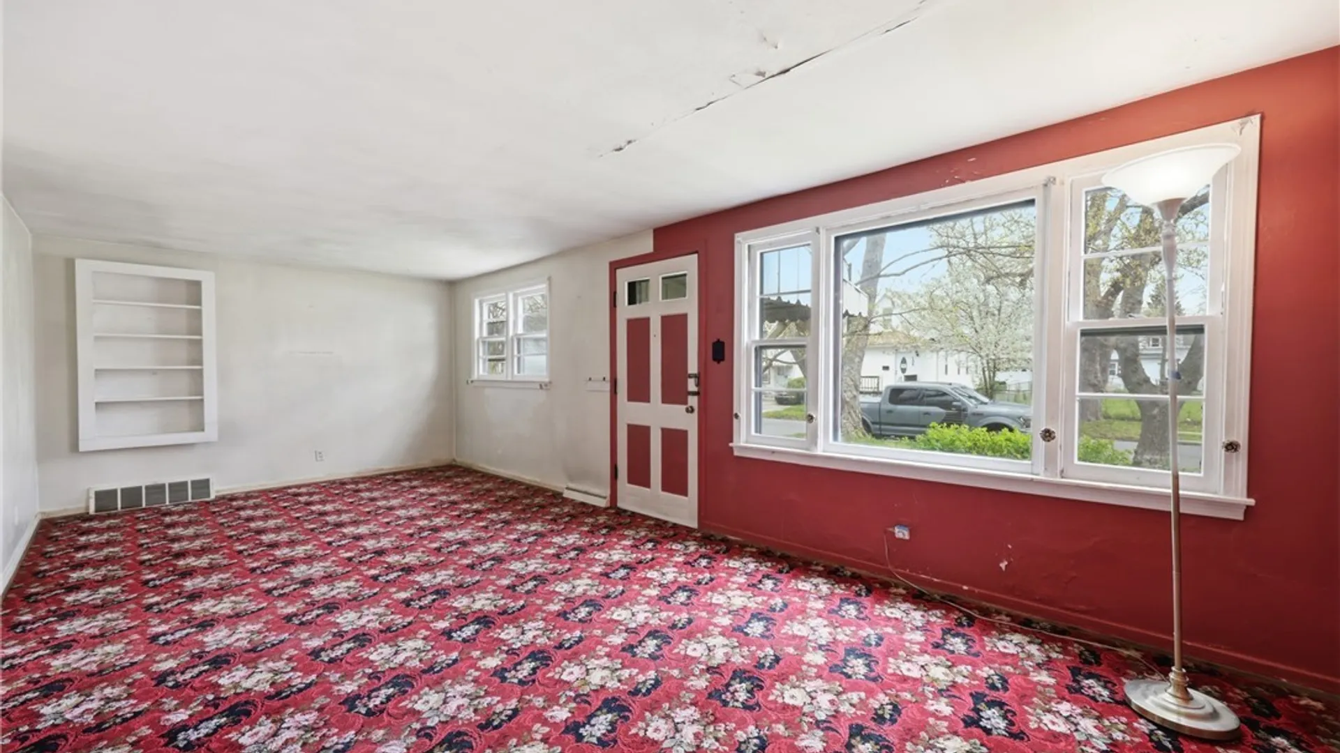 Property at 136 Tyler Street, Buffalo, NY 14214 4