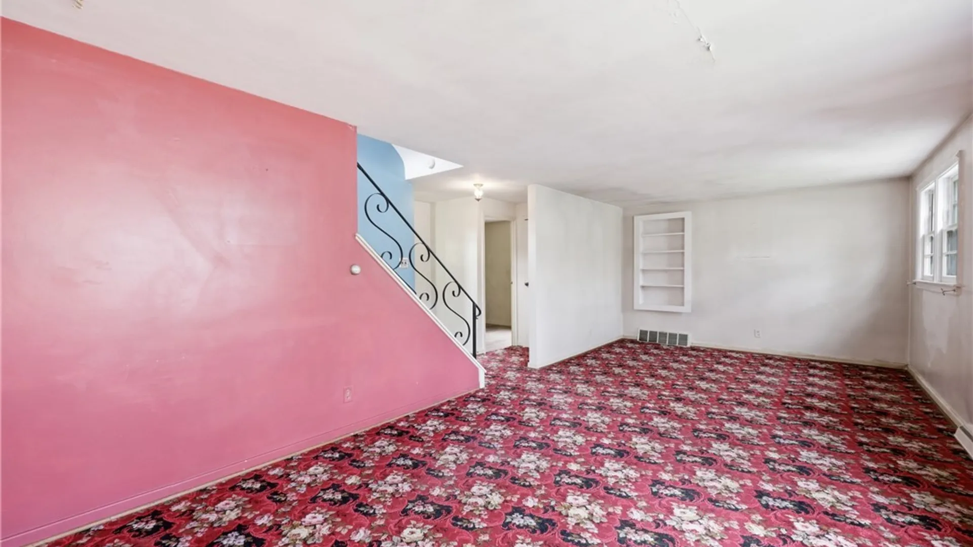 Property at 136 Tyler Street, Buffalo, NY 14214 5