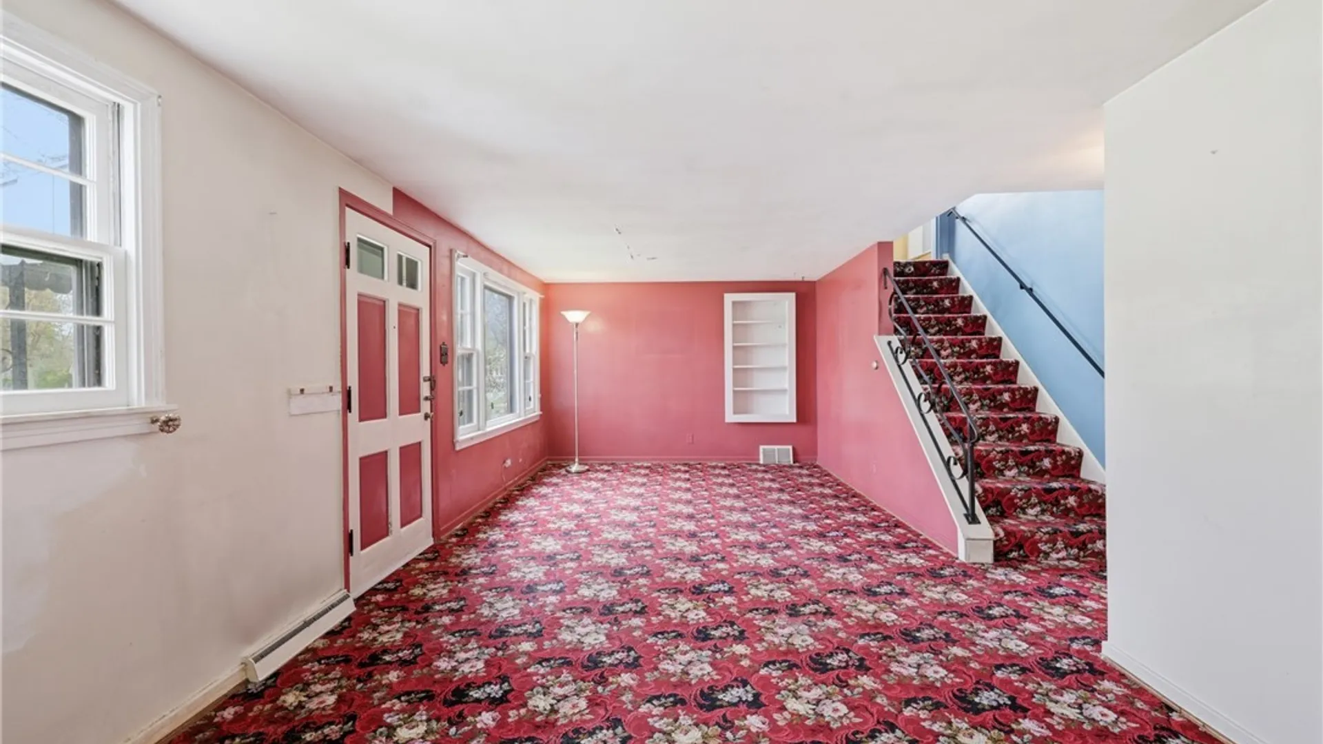 Property at 136 Tyler Street, Buffalo, NY 14214 6
