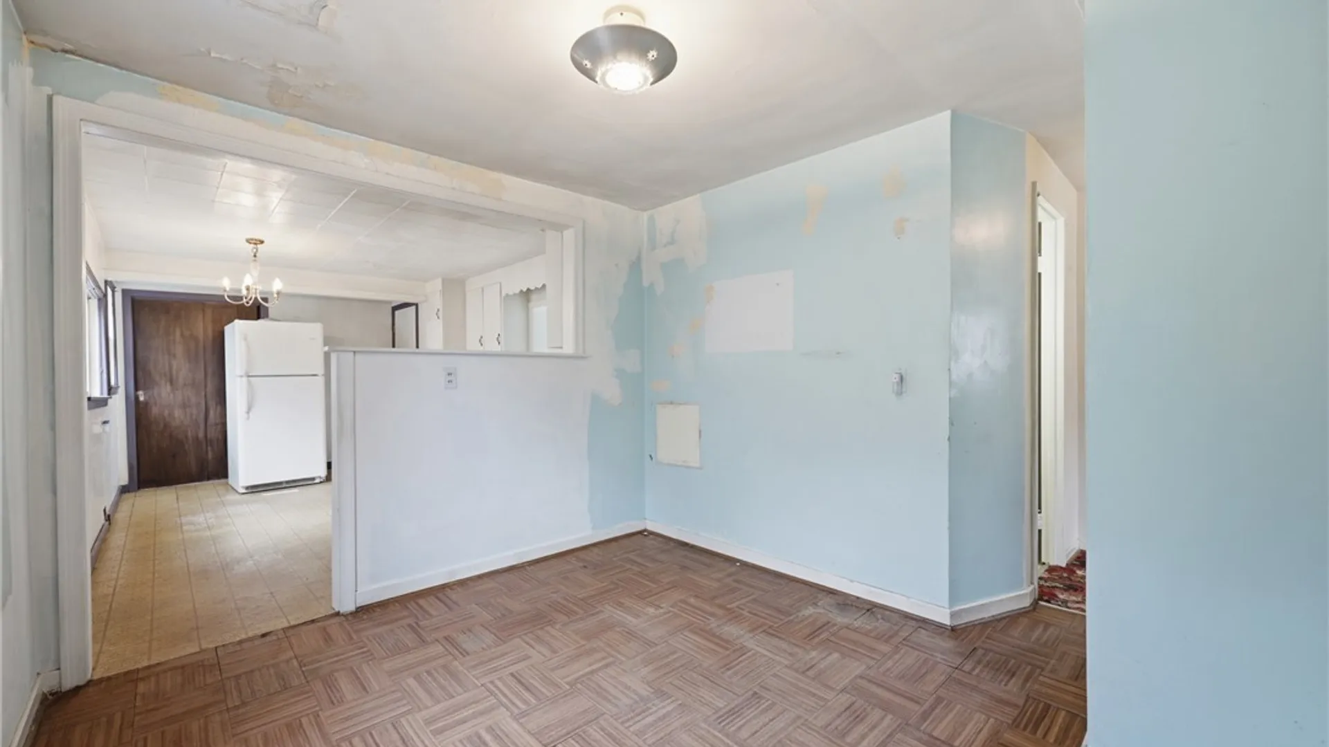 Property at 136 Tyler Street, Buffalo, NY 14214 8