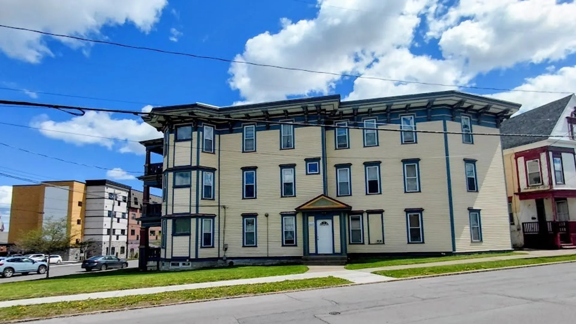 Property at 1025 Park Avenue, Utica, NY 13501 5