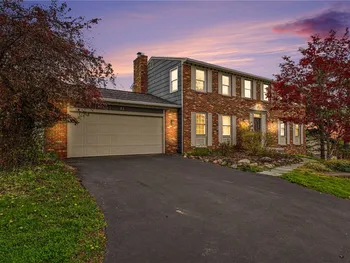 Property at 51 Selborne Chase, Perinton, NY 14450