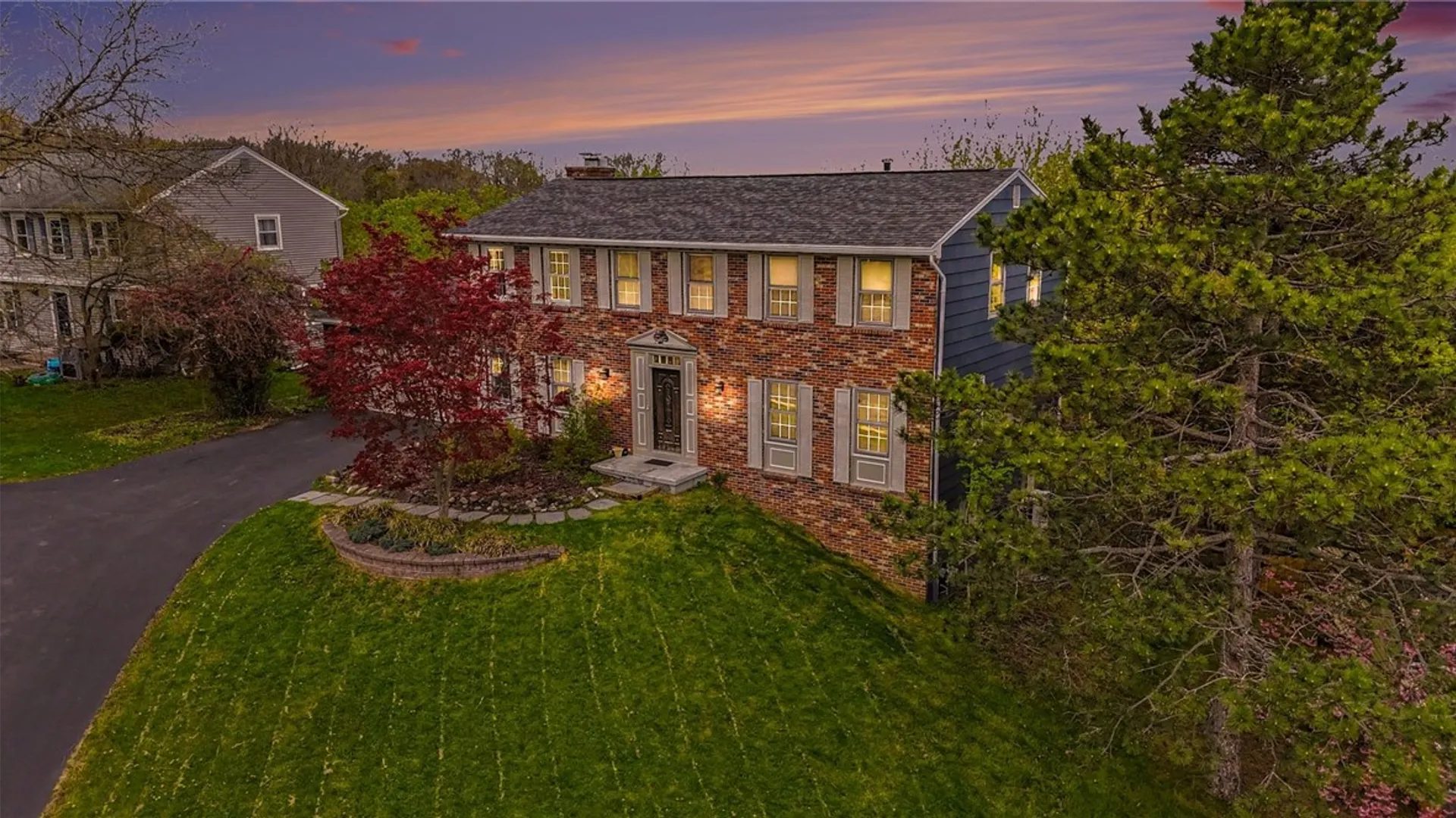 Property at 51 Selborne Chase, Perinton, NY 14450 2