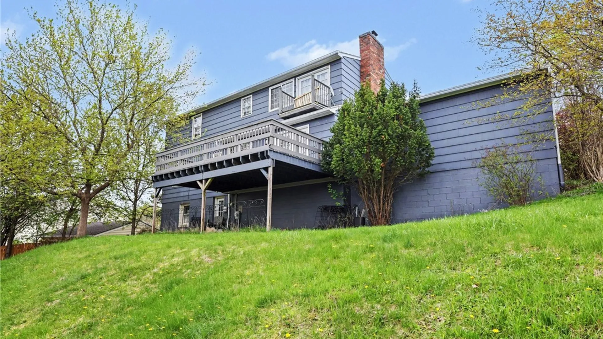 Property at 51 Selborne Chase, Perinton, NY 14450 33
