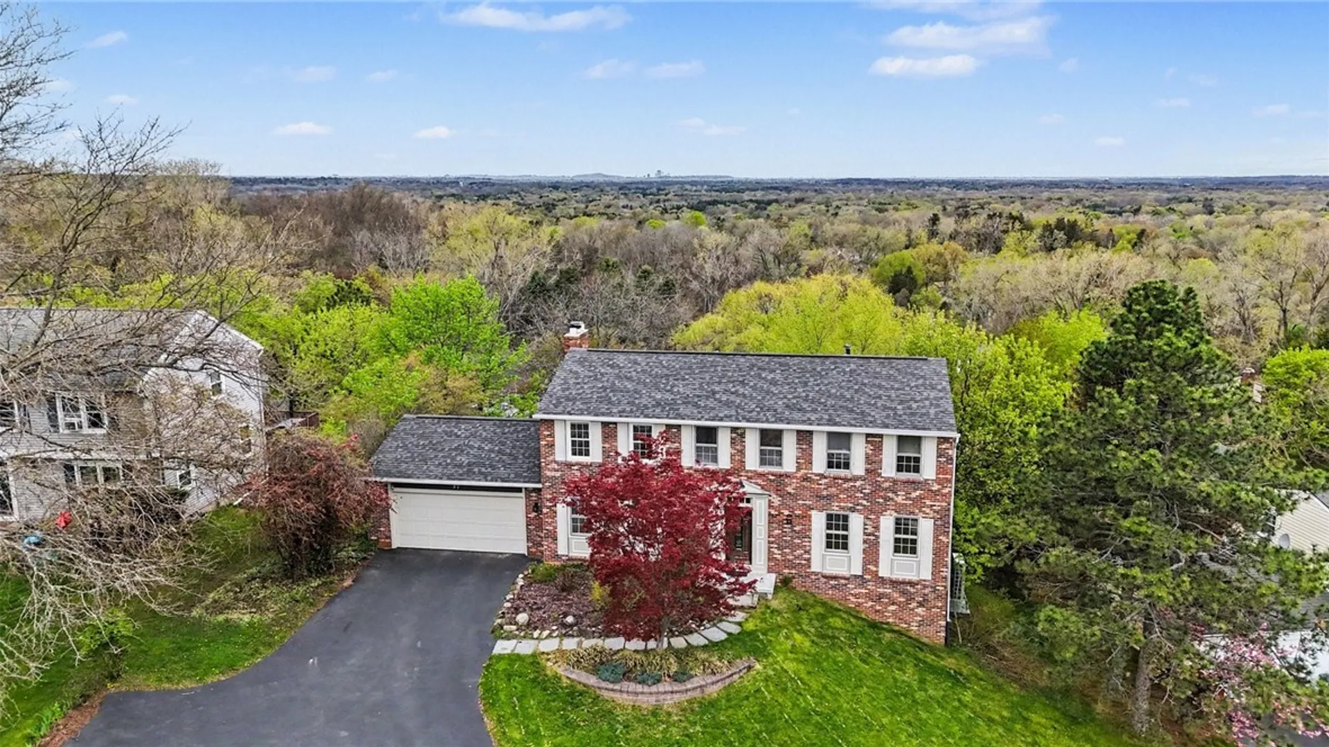Property at 51 Selborne Chase, Perinton, NY 14450 34