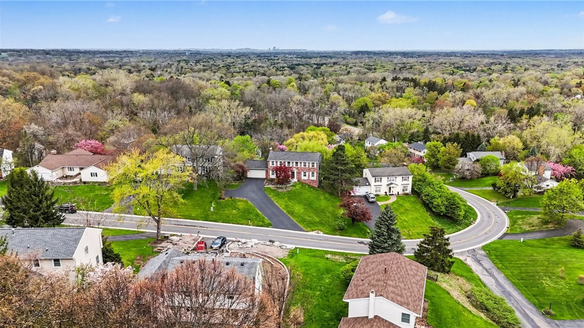 Property at 51 Selborne Chase, Perinton, NY 14450 39