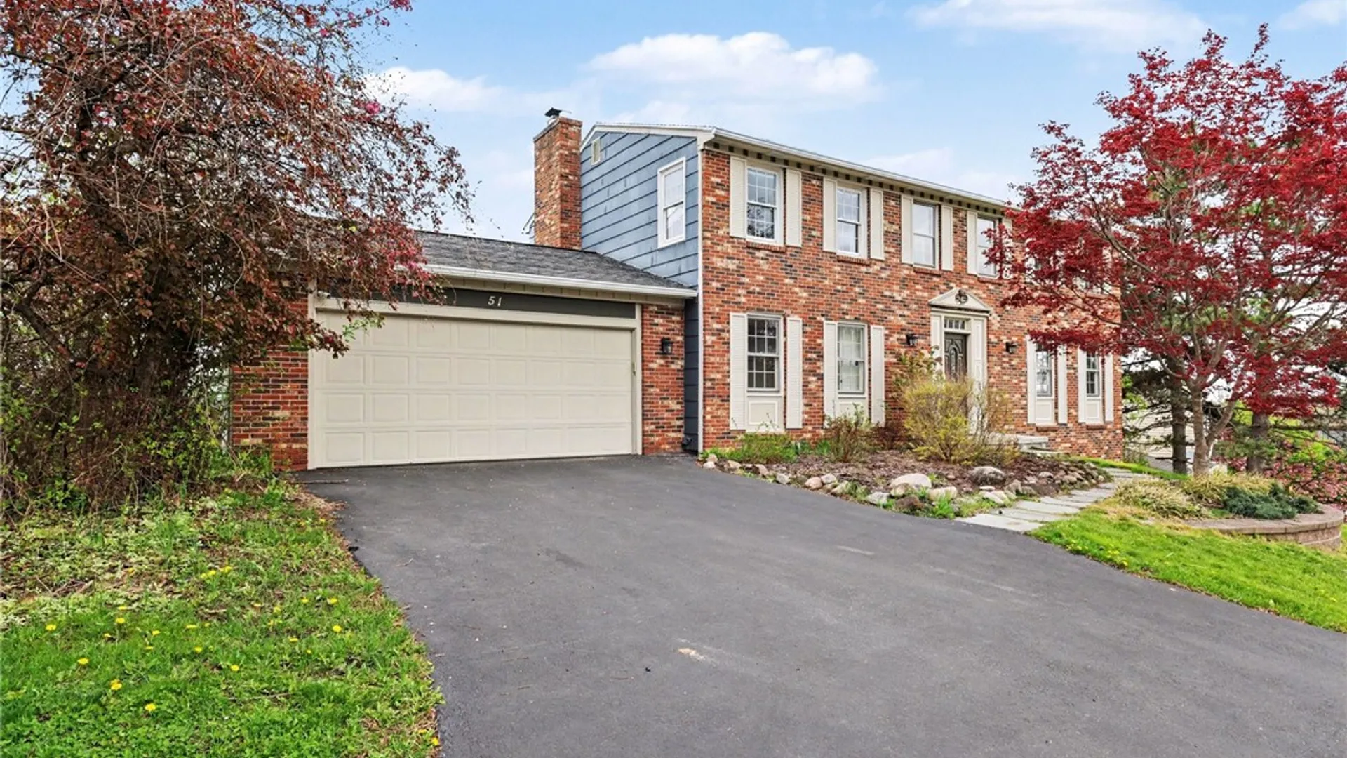 Property at 51 Selborne Chase, Perinton, NY 14450 4