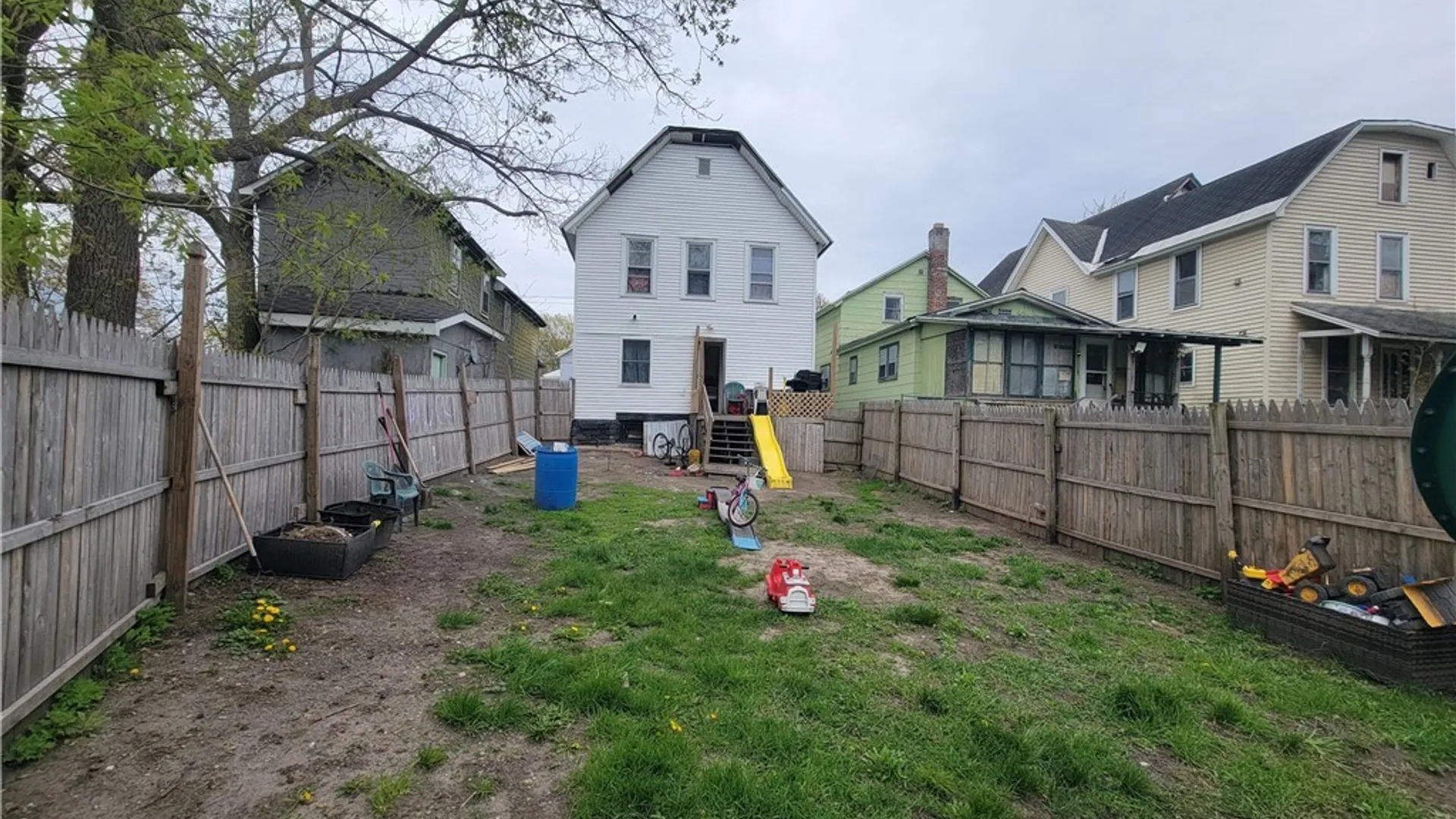 Property at 118 Orchard Street, Watertown City, NY 13601 16