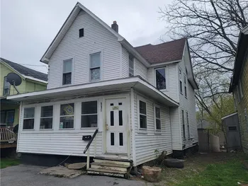 Property at 118 Orchard Street, Watertown City, NY 13601