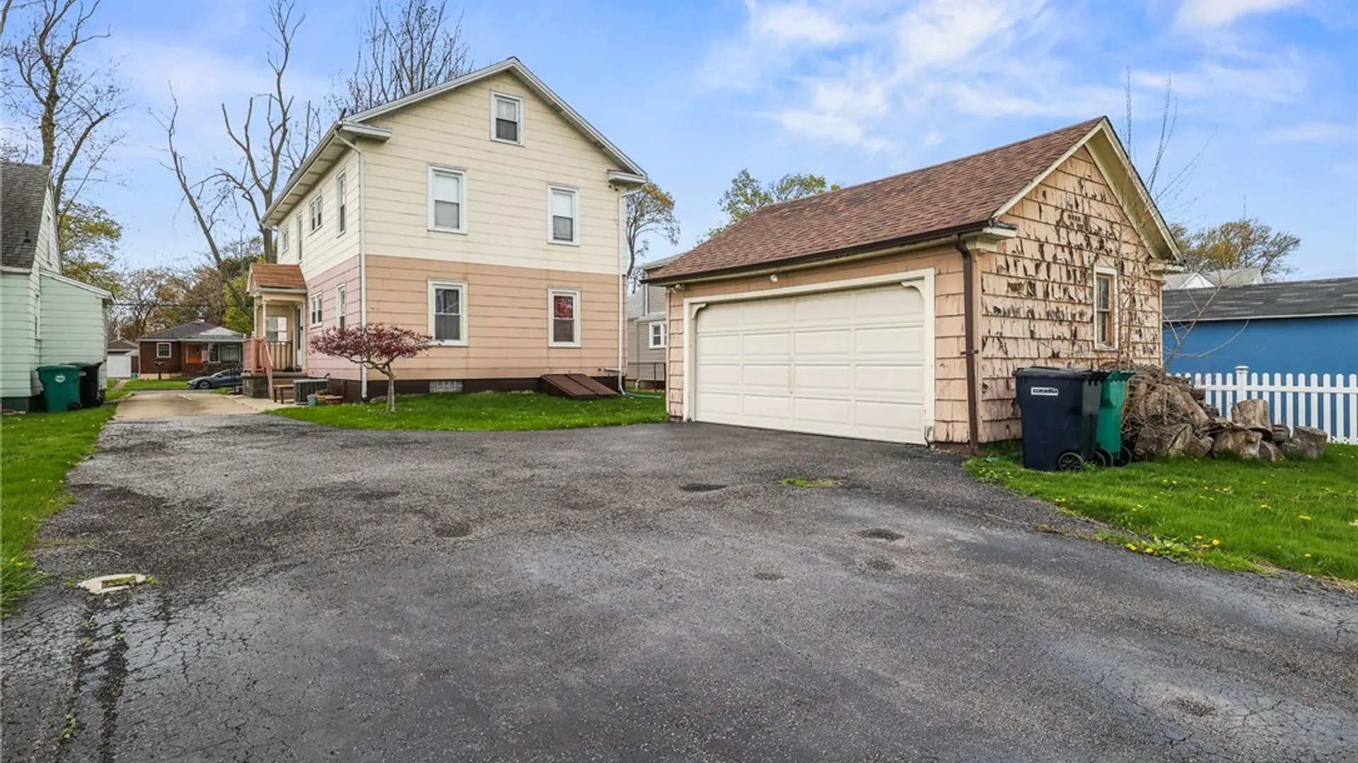 Property at 121 60th Street, Niagara Falls, NY 14304 5