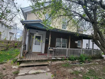 Property at 111 Orchard Street, Watertown City, NY 13601