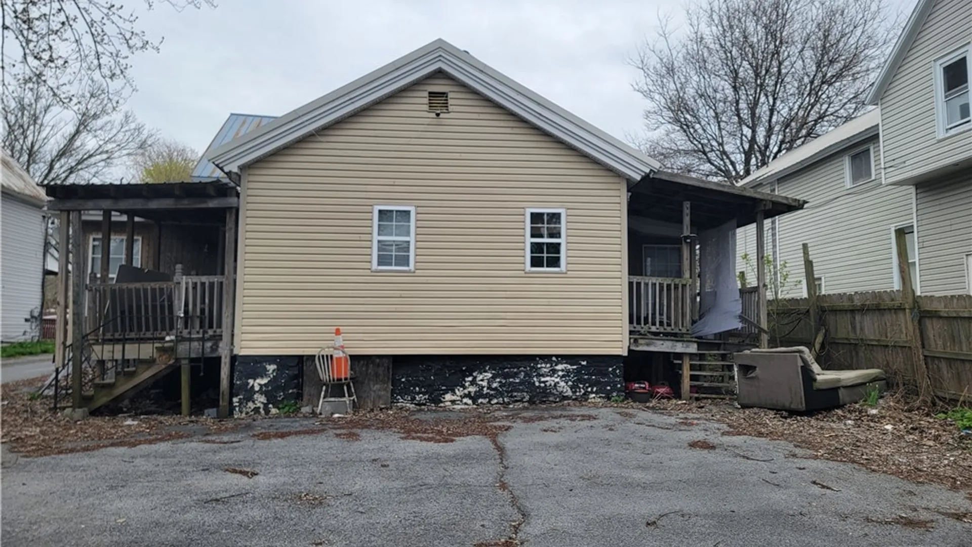 Property at 111 Orchard Street, Watertown City, NY 13601 4