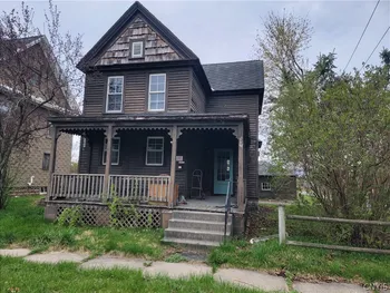 Property at 815 Anne Street, Watertown City, NY 13601