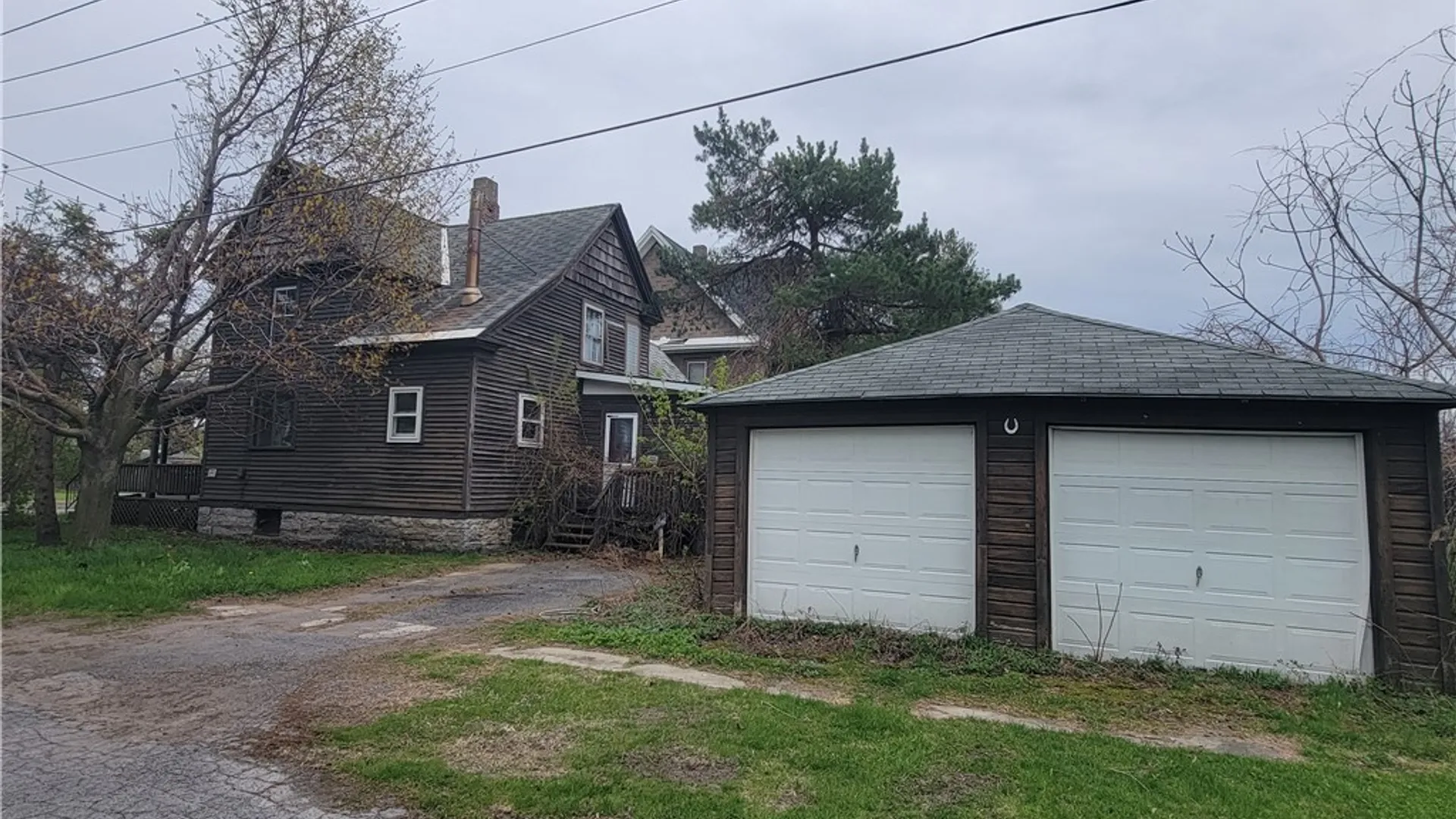 Property at 815 Anne Street, Watertown City, NY 13601 2