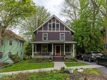 Property at 849 Maryland Avenue, Syracuse, NY 13210