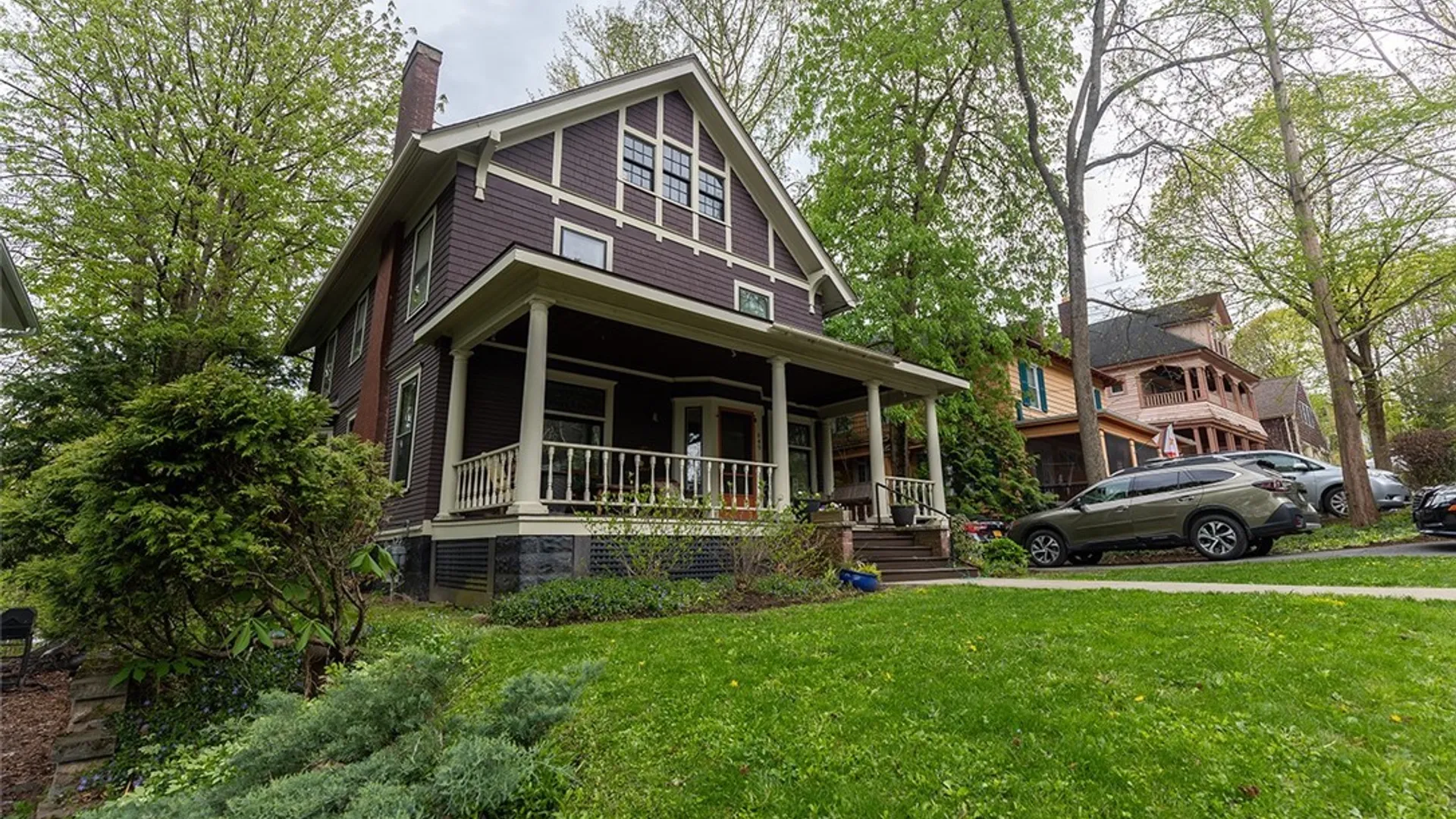 Property at 849 Maryland Avenue, Syracuse, NY 13210 2