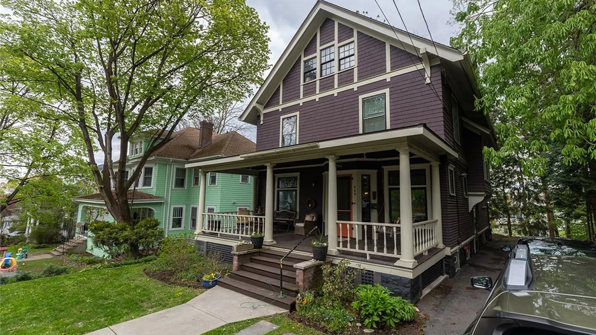 Property at 849 Maryland Avenue, Syracuse, NY 13210 3