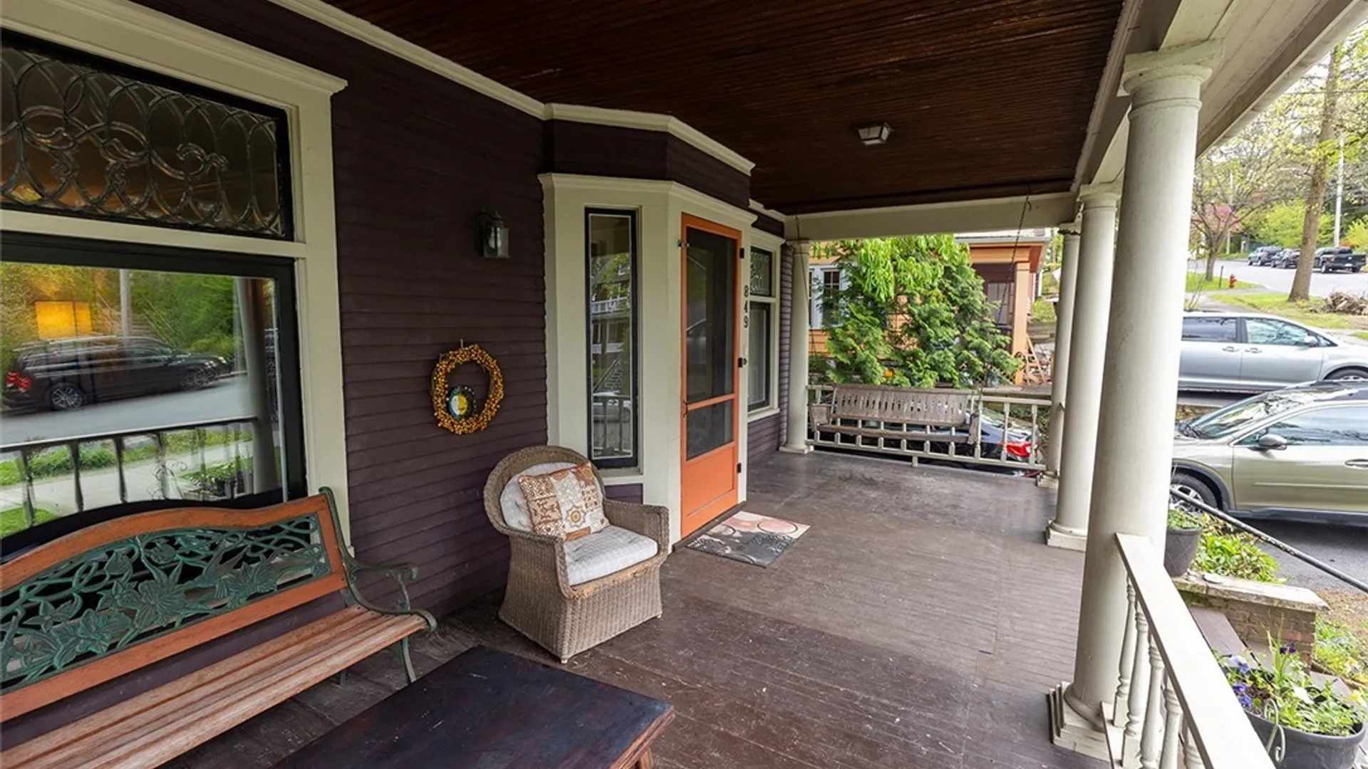 Property at 849 Maryland Avenue, Syracuse, NY 13210 4
