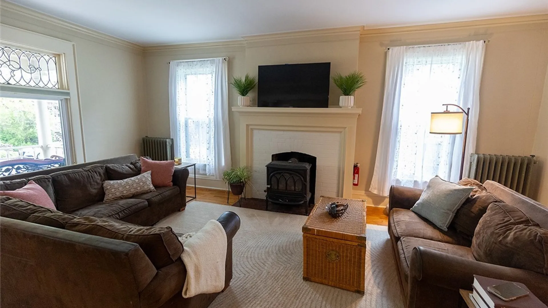 Property at 849 Maryland Avenue, Syracuse, NY 13210 8