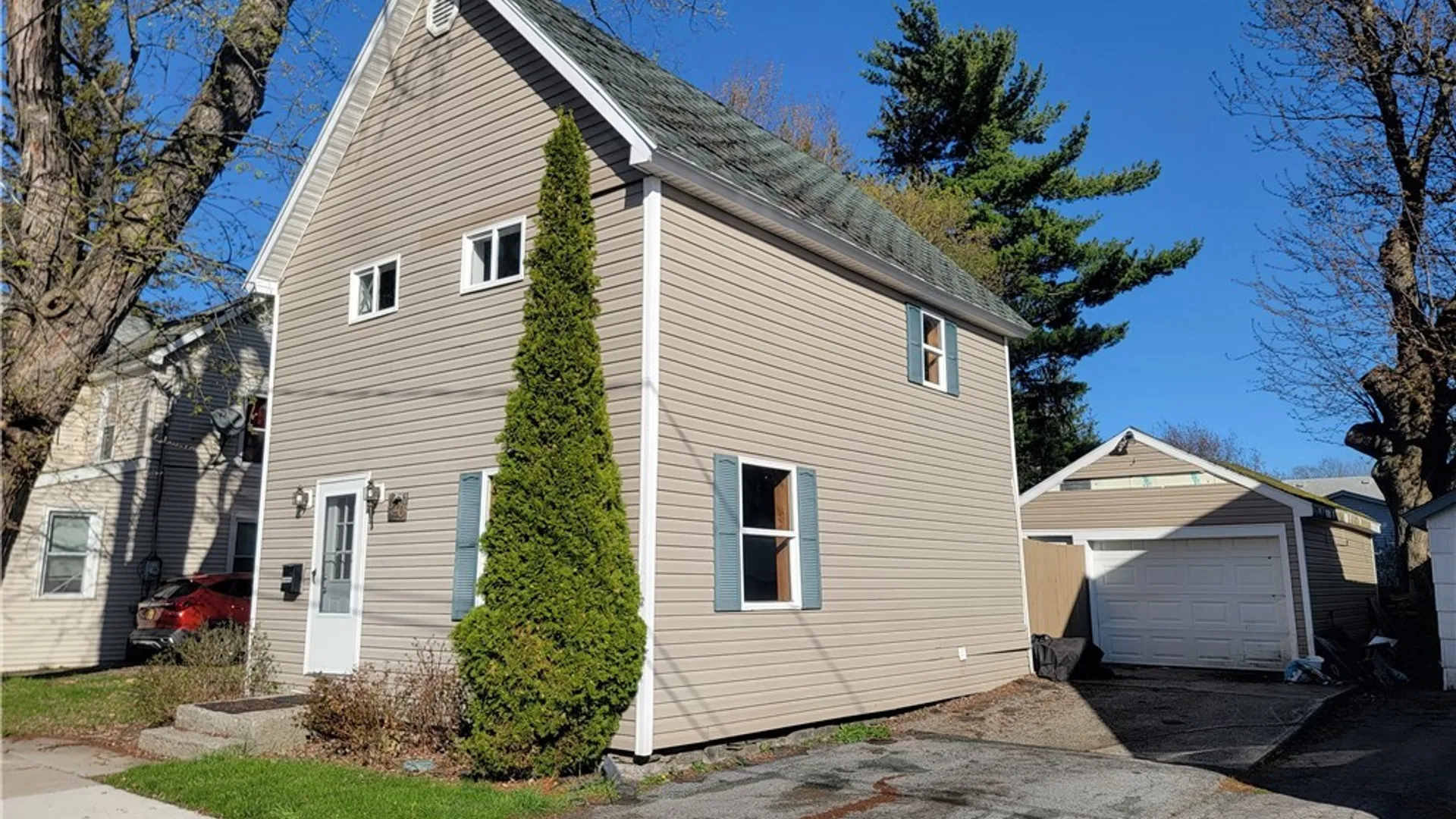 Property at 620 Mohawk Street, Watertown City, NY 13601 2