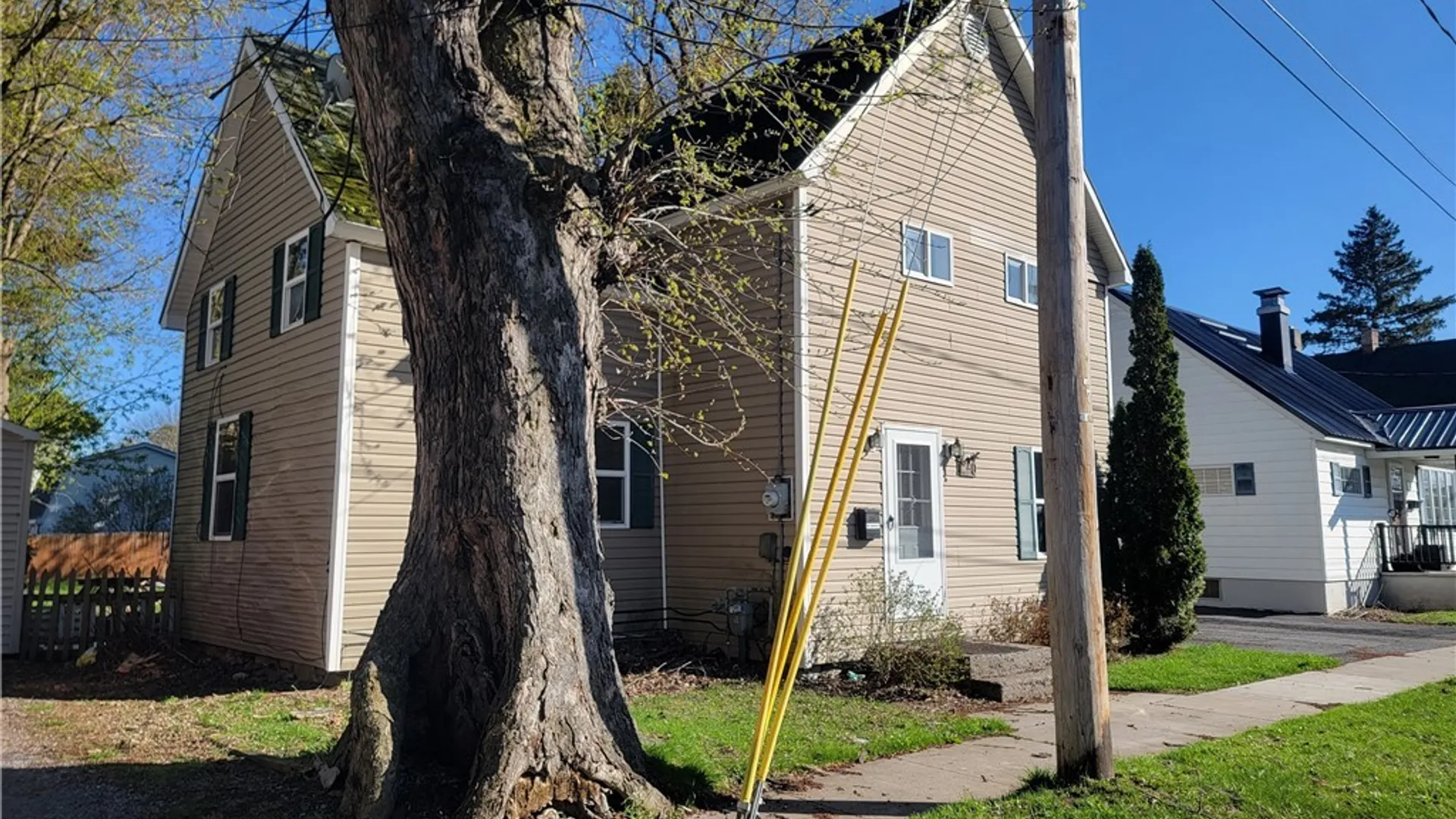 Property at 620 Mohawk Street, Watertown City, NY 13601 3