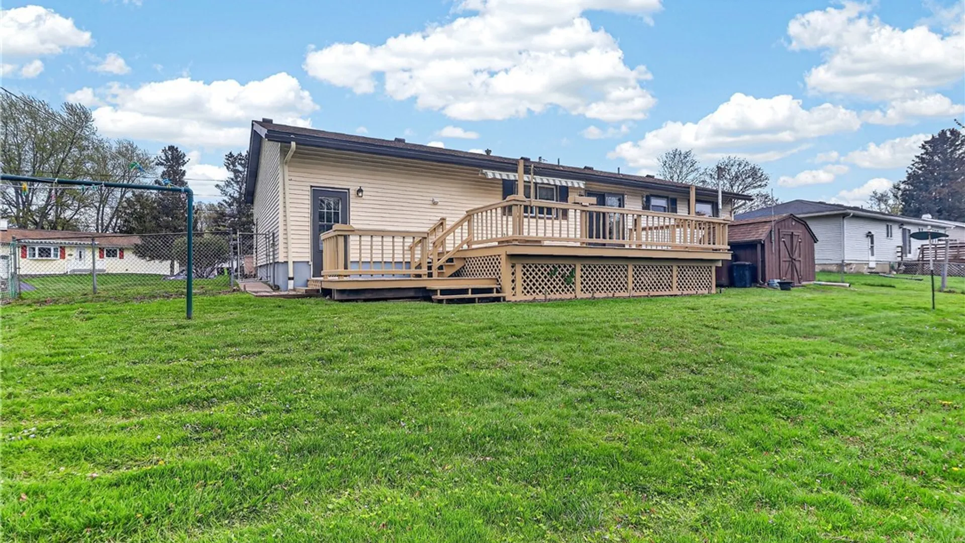 Property at 21 Marilyn Drive, Whitestown, NY 13492 10