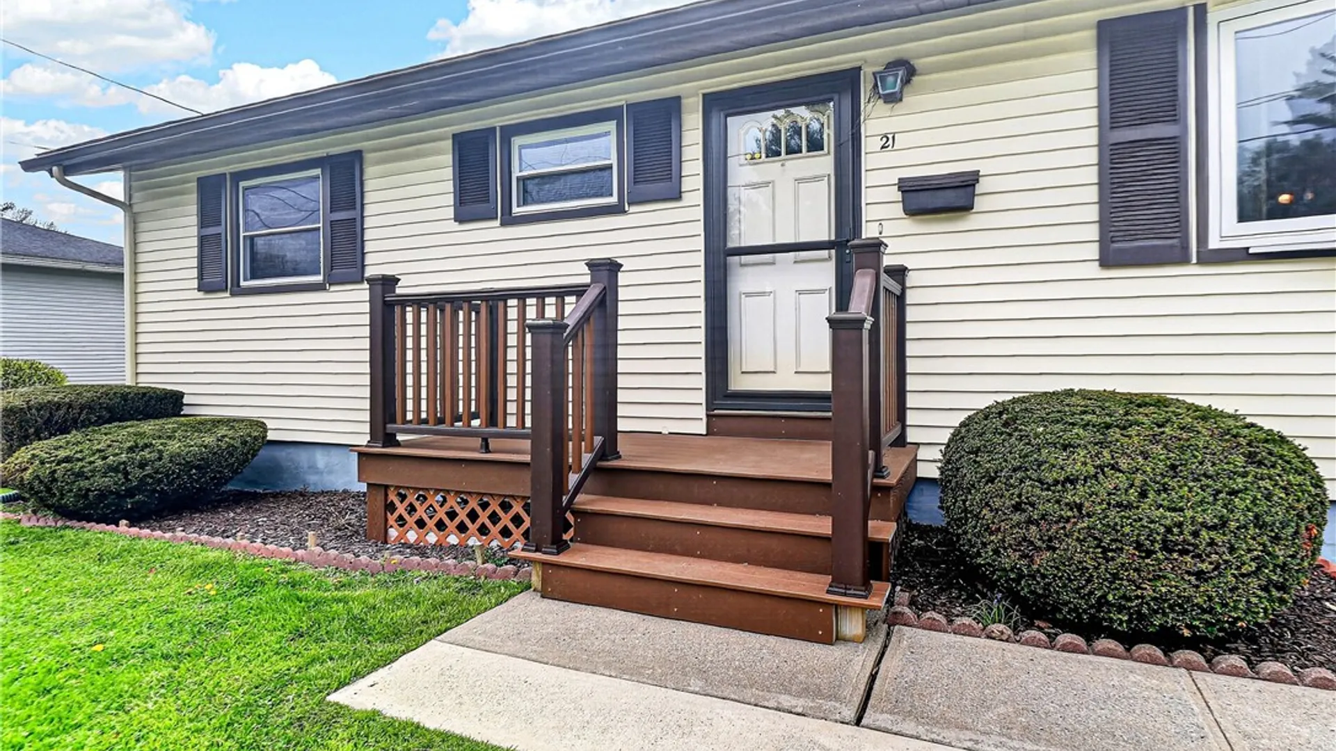 Property at 21 Marilyn Drive, Whitestown, NY 13492 2