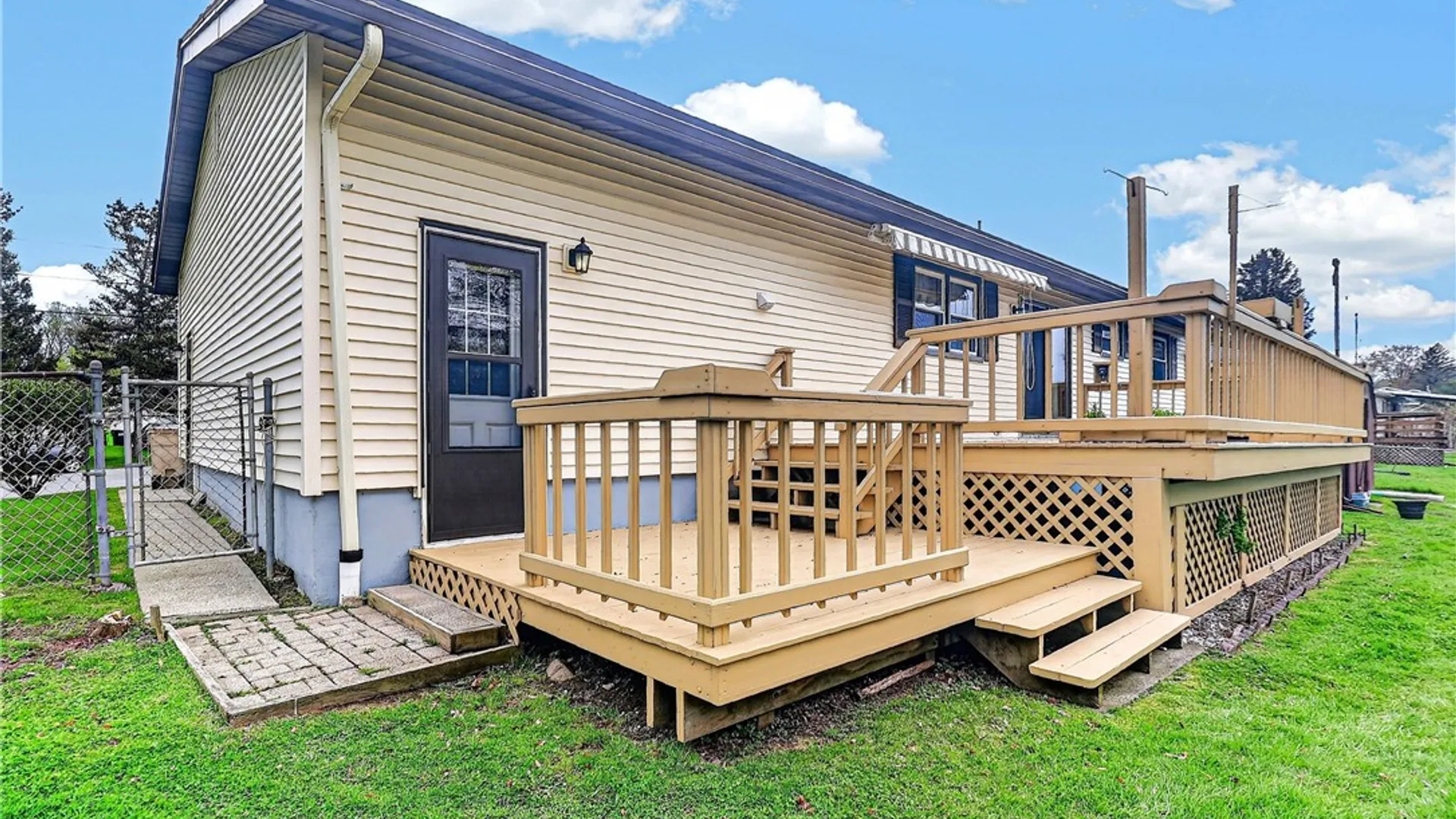 Property at 21 Marilyn Drive, Whitestown, NY 13492 7