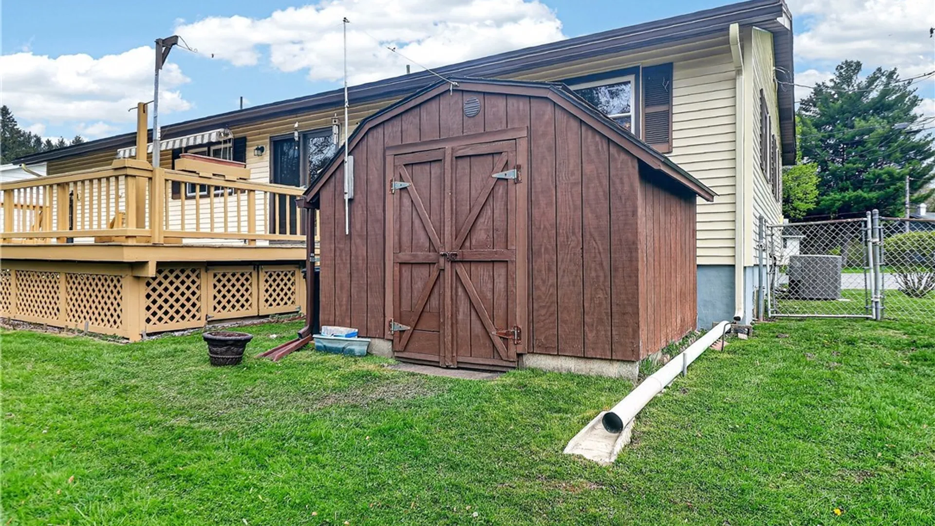 Property at 21 Marilyn Drive, Whitestown, NY 13492 8