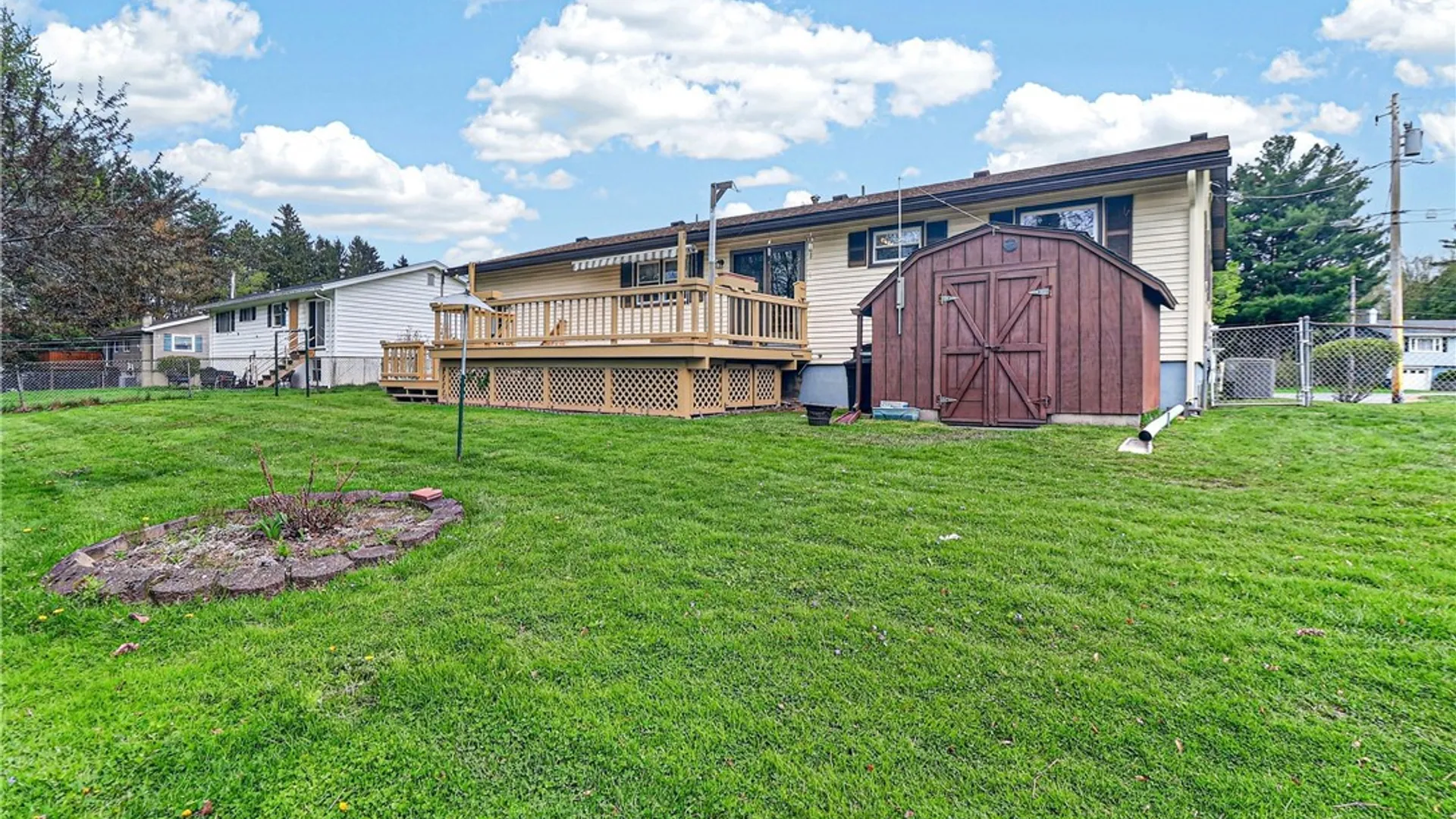 Property at 21 Marilyn Drive, Whitestown, NY 13492 9