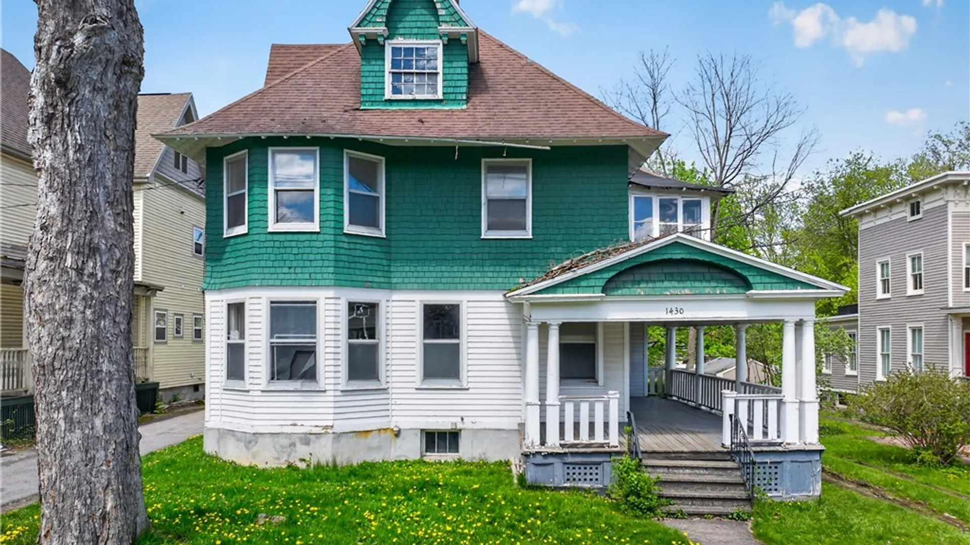 Property at 1430 Oneida Street, Utica, NY 13501 50