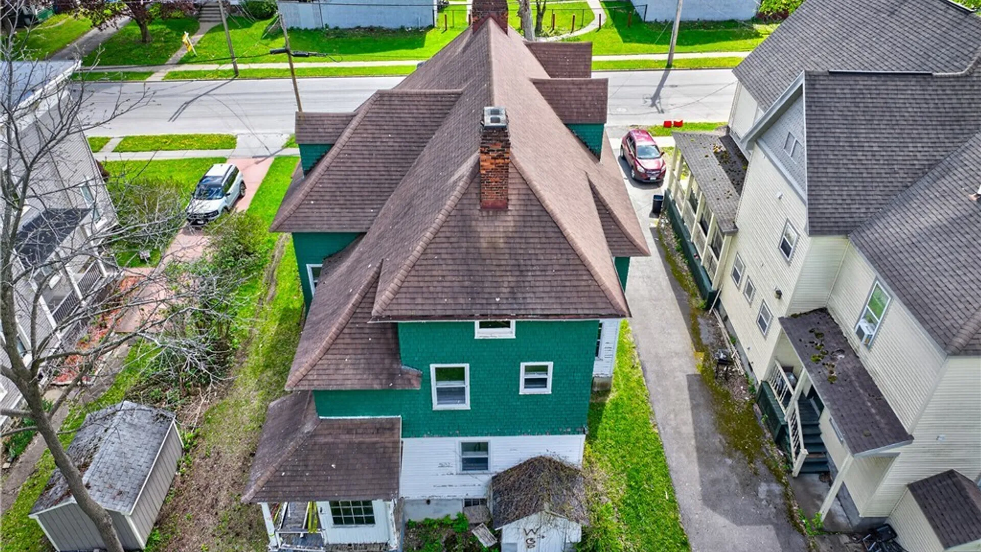 Property at 1430 Oneida Street, Utica, NY 13501 6